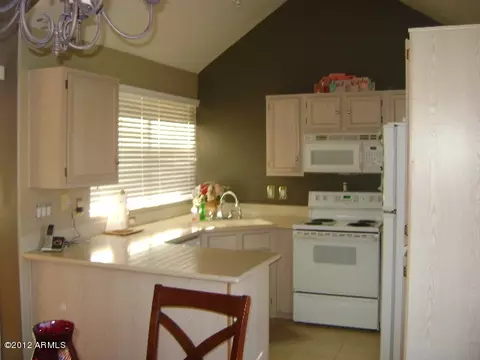 1633 E Lakeside Dr #157, Gilbert, AZ 85234 photo 32