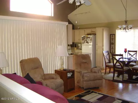 1633 E Lakeside Dr #157, Gilbert, AZ 85234 photo 23