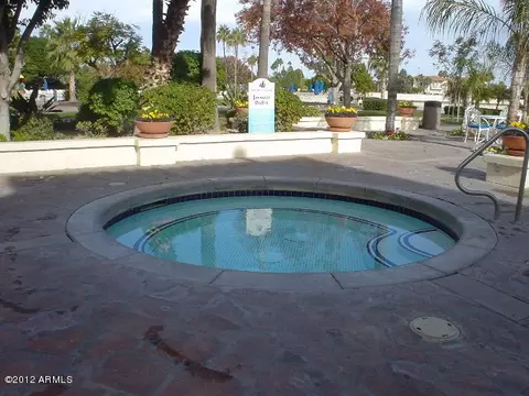 1633 E Lakeside Dr #157, Gilbert, AZ 85234 photo 11