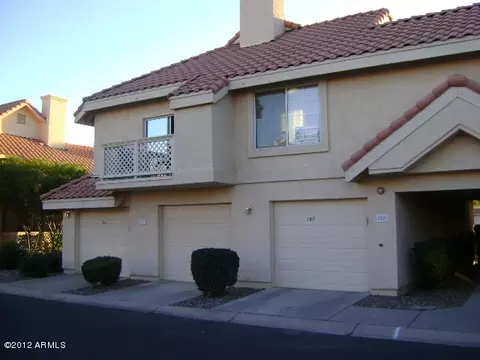 1633 E Lakeside Dr #157, Gilbert, AZ 85234 photo 14