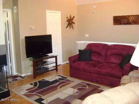 1633 E Lakeside Dr #157, Gilbert, AZ 85234 photo 19