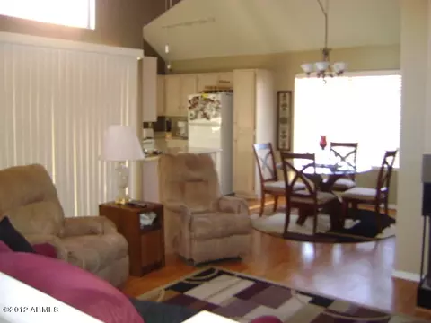1633 E Lakeside Dr #157, Gilbert, AZ 85234 photo 24