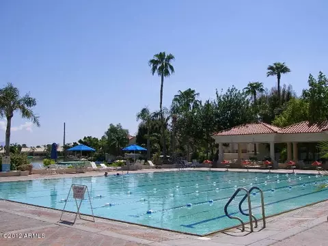 1633 E Lakeside Dr #157, Gilbert, AZ 85234 photo 5