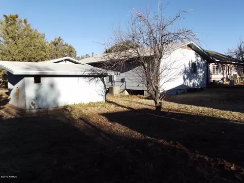 8170 W Gunsight Rdg, Payson, AZ 85541 photo 5