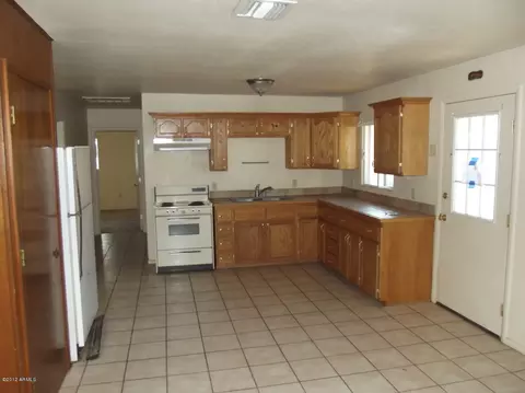 8170 W Gunsight Rdg, Payson, AZ 85541 photo 2