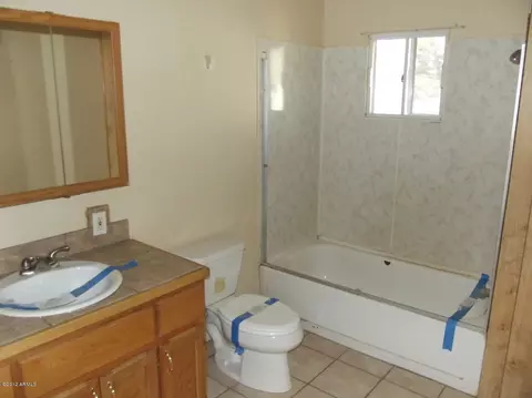 8170 W Gunsight Rdg, Payson, AZ 85541 photo 4