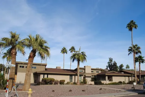 302 E Deepdale Rd, Phoenix, AZ 85022 photo 1