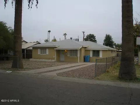 3555 W Coolidge St, Phoenix, AZ 85019 photo 1