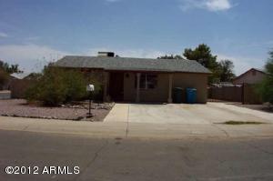 6735 W Earll Dr, Phoenix, AZ 85033 photo 1
