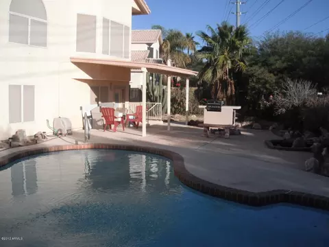 4503 E Princeton Ave, Gilbert, AZ 85234 photo 24