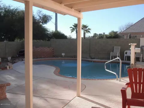 4503 E Princeton Ave, Gilbert, AZ 85234 photo 25