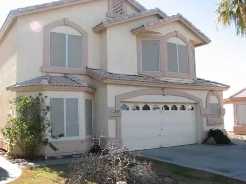 4503 E Princeton Ave, Gilbert, AZ 85234 photo 1