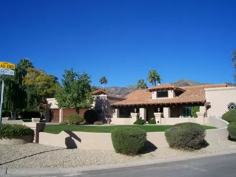 3442 Equestrian Trl, Phoenix, AZ 85044 photo 1