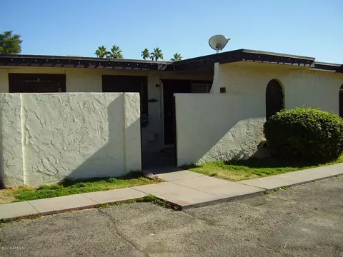 830 S Dobson Rd #45, Mesa, AZ 85202 photo 5