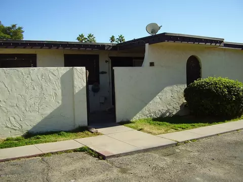 830 S Dobson Rd #45, Mesa, AZ 85202 photo 1