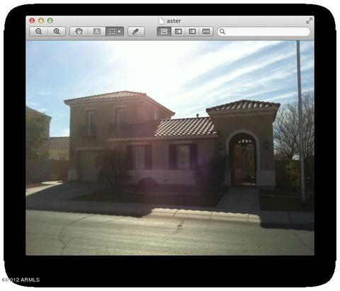 2209 E Aster Dr, Chandler, AZ 85286 photo 1