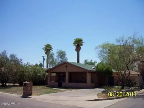 1001 E Clarendon Ave, Phoenix, AZ 85014 photo 1