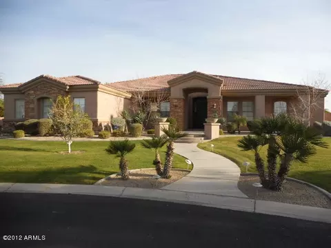 3554 E Jasmine Cir, Mesa, AZ 85213 photo 1