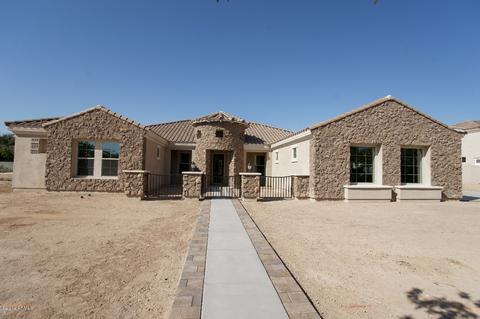 2422 E Melrose St, Mesa, AZ 85213 photo 3