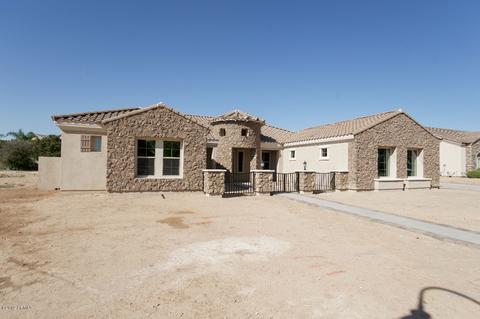 2422 E Melrose St, Mesa, AZ 85213 photo 1