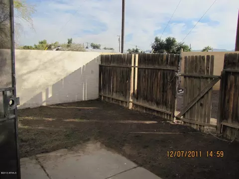 443 E Hidalgo Ave, Phoenix, AZ 85040 photo 7