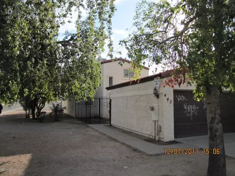443 E Hidalgo Ave, Phoenix, AZ 85040 photo 1
