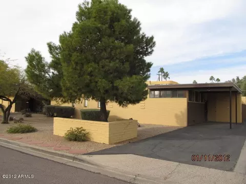 3650 E Montecito Ave #8, Phoenix, AZ 85018 photo 2