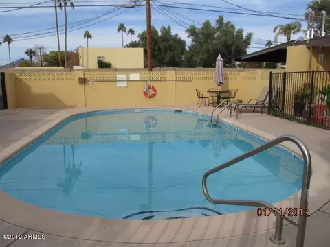3650 E Montecito Ave #8, Phoenix, AZ 85018 photo 11