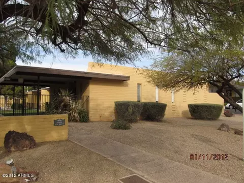 3650 E Montecito Ave #8, Phoenix, AZ 85018 photo 1