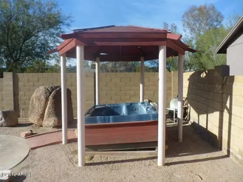 7646 E Minton Pl, Mesa, AZ 85207 photo 24