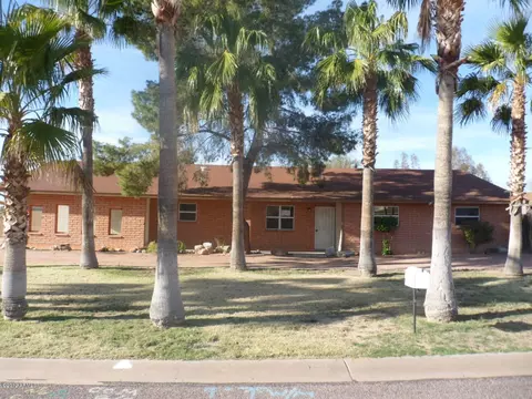 7646 E Minton Pl, Mesa, AZ 85207 photo 2