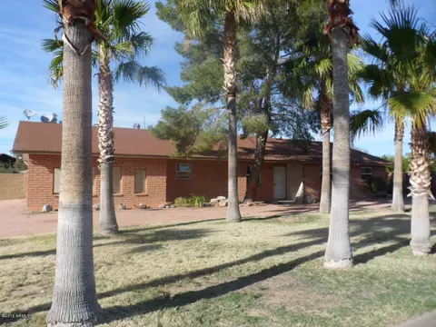 7646 E Minton Pl, Mesa, AZ 85207 photo 1