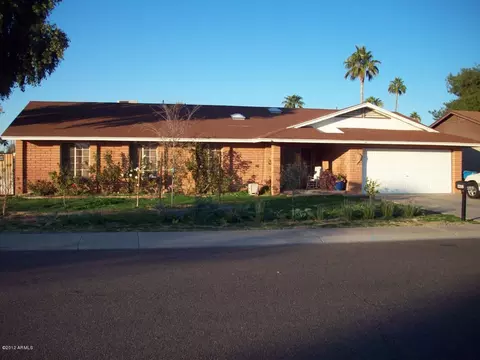 4602 E Willow Ave, Phoenix, AZ 85032 photo 1