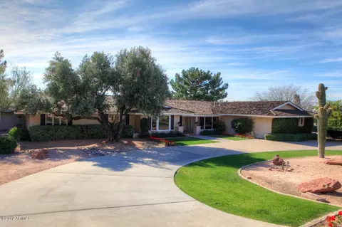 4659 E Rockridge Rd, Phoenix, AZ 85018 photo 1