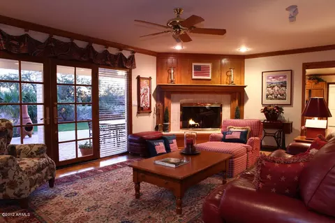 4659 E Rockridge Rd, Phoenix, AZ 85018 photo 45