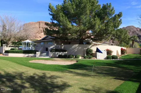 4659 E Rockridge Rd, Phoenix, AZ 85018 photo 4