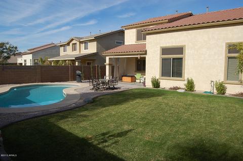 3743 E Jaguar Ave, Gilbert, AZ 85298 photo 12