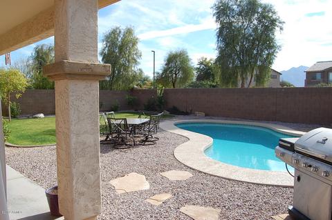 3743 E Jaguar Ave, Gilbert, AZ 85298 photo 16