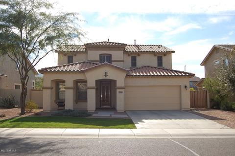 3743 E Jaguar Ave, Gilbert, AZ 85298 photo 1