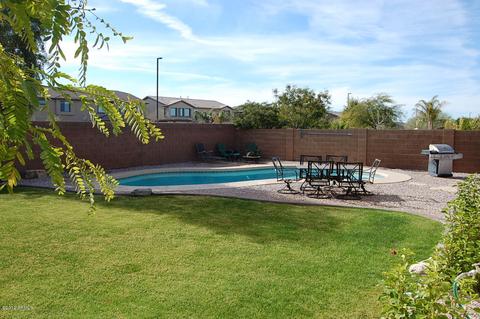 3743 E Jaguar Ave, Gilbert, AZ 85298 photo 13