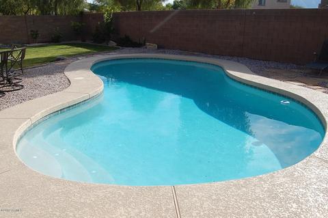 3743 E Jaguar Ave, Gilbert, AZ 85298 photo 17