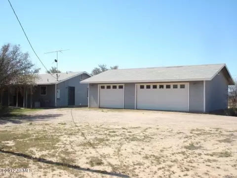 393 N Macrae Rd, Coolidge, AZ 85128 photo 13