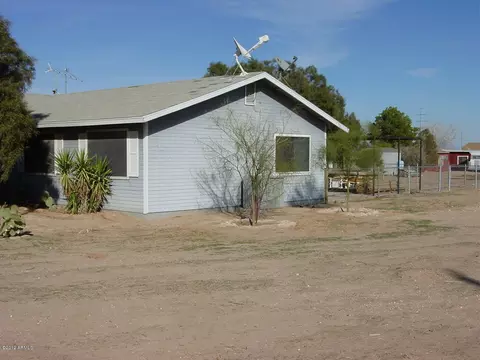 393 N Macrae Rd, Coolidge, AZ 85128 photo 12