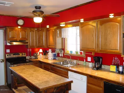393 N Macrae Rd, Coolidge, AZ 85128 photo 1