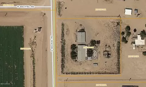 393 N Macrae Rd, Coolidge, AZ 85128 photo 14