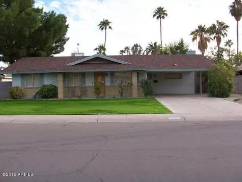 1909 E Hermosa Dr, Tempe, AZ 85282 photo 1