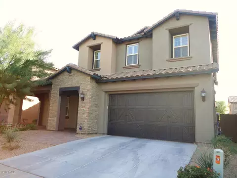 3815 E Quail Ave, Phoenix, AZ 85050 photo 1