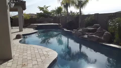 2809 W Ashurst Dr, Phoenix, AZ 85045 photo 24