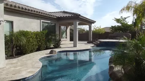 2809 W Ashurst Dr, Phoenix, AZ 85045 photo 25