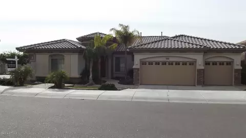 2809 W Ashurst Dr, Phoenix, AZ 85045 photo 1